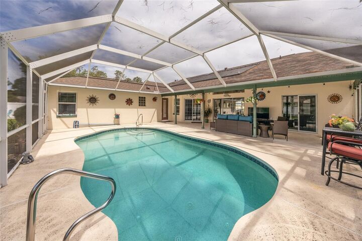 Property Photo: 29 Woodholme Lane FL 32164