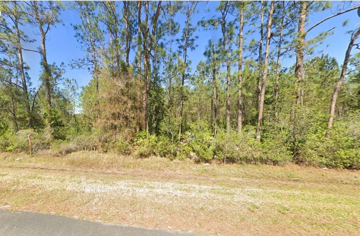 Property Photo: 4297 W Highway 100 FL 32110