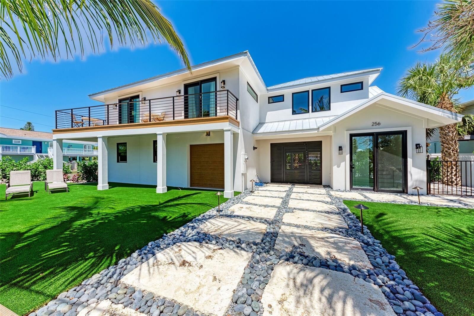 Property Photo:  256 Gladiolus Street  FL 34216 