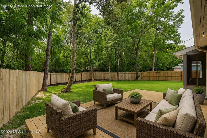 Property Photo:  8818 Hana Place  MS 39525 