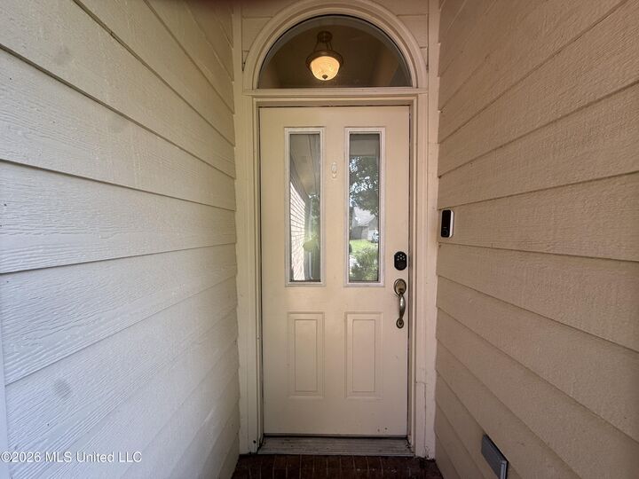 Property Photo: 3967 Rasco Hills Drive MS 38671