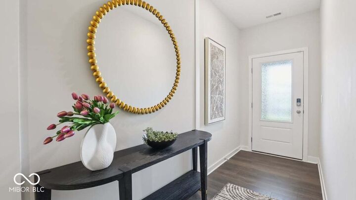 Property Photo:  1591 Henry Street  IN 46040 