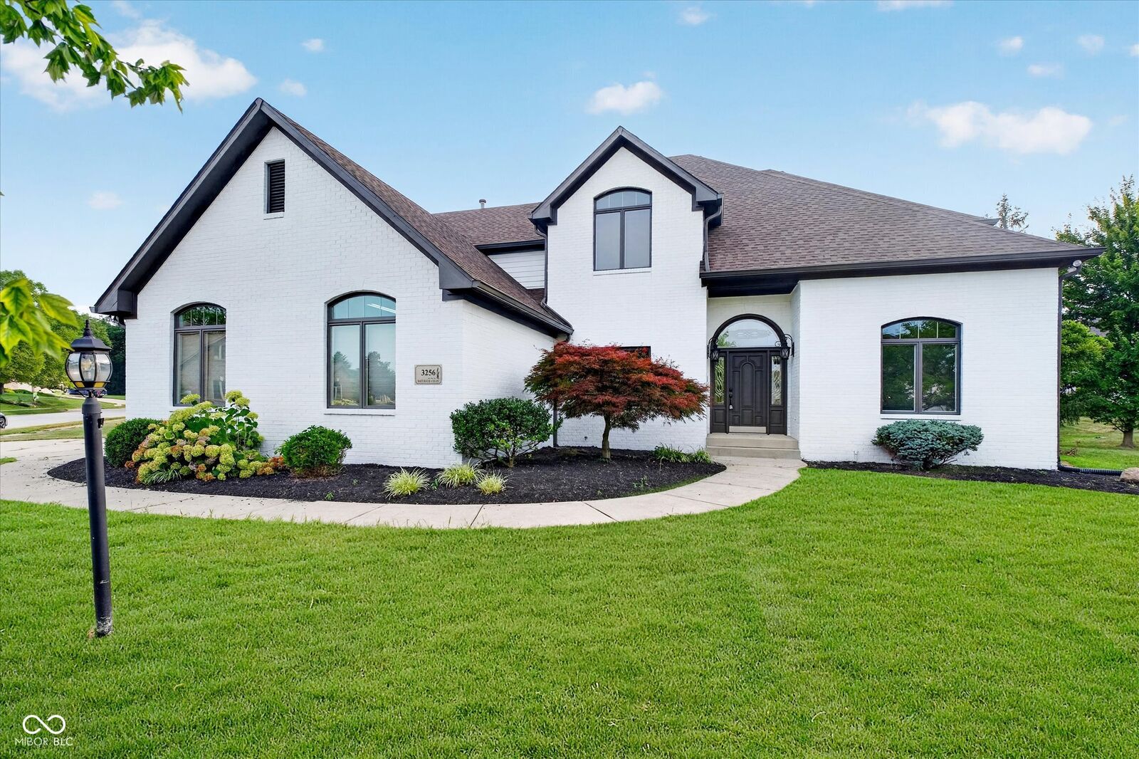 Property Photo:  3256 Waterside Court  IN 46143 