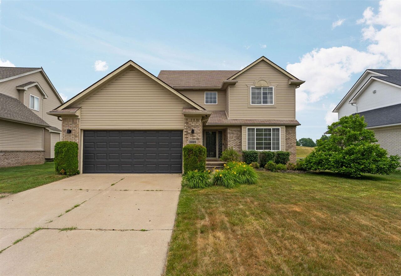 Property Photo: 33324 Sand Piper Drive MI 48174-4398
