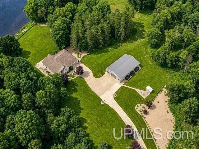 Property Photo: 9045 N.3 Lane MI 49829-0000