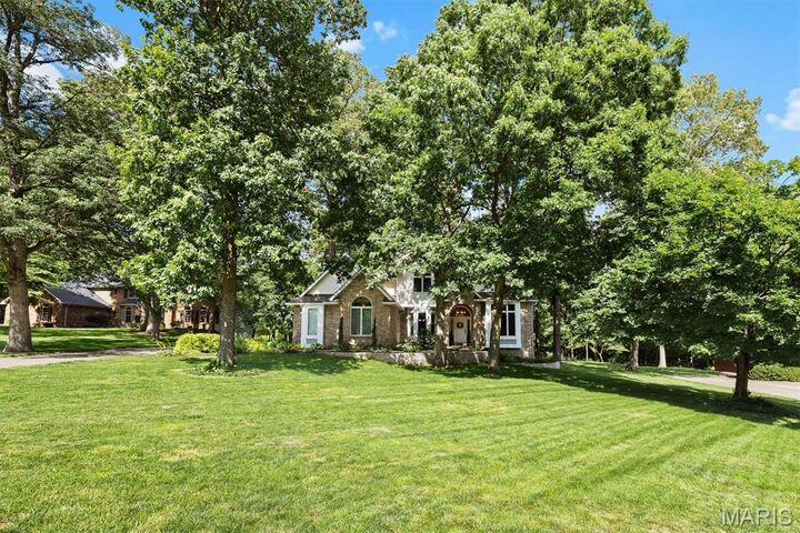 Property Photo:  3627 Willoughby Circle  IL 62221 