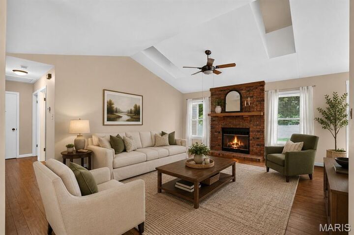 Property Photo:  1201 Summerwood Drive  MO 63376 