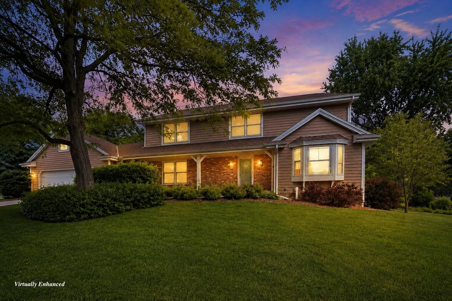 Property Photo: N106w7580 Chatham St WI 53012