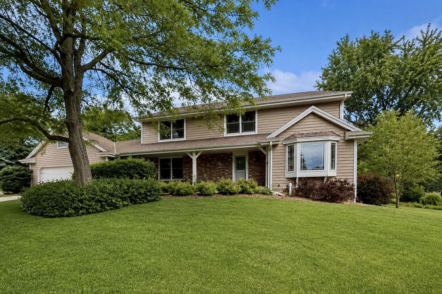 Property Photo: N106w7580 Chatham St WI 53012