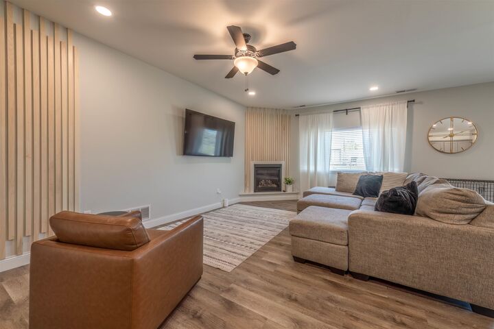 Property Photo:  3923 Powder River Ave  SD 57783 