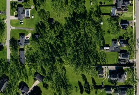Property Photo: Ernest Street MI 49230