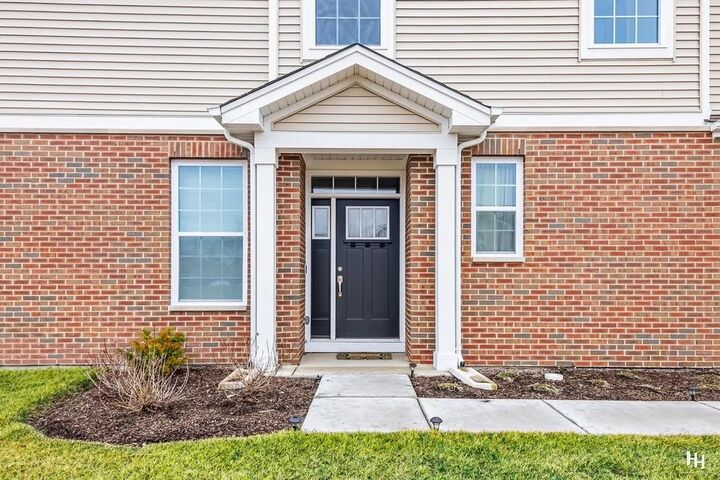 Property Photo: 1200 Draper Road IL 60050