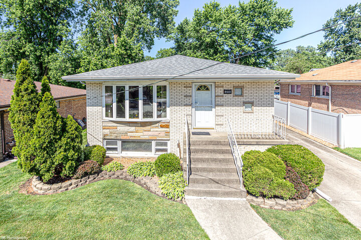 Property Photo: 8410 Lawler Avenue IL 60459