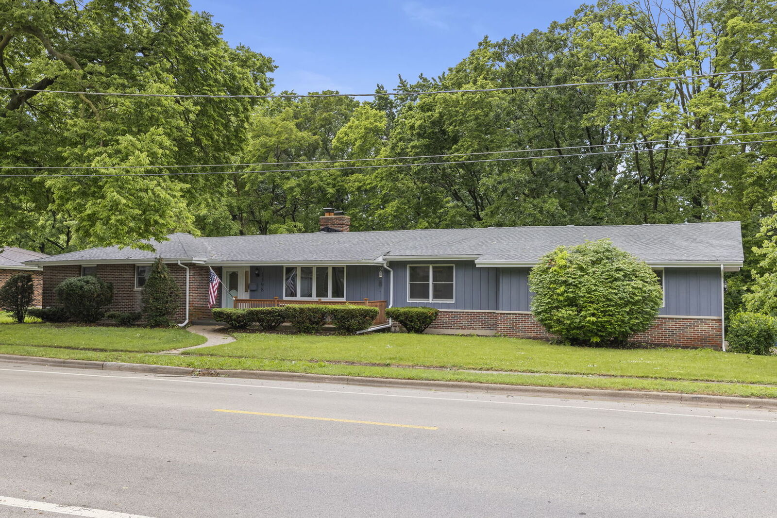 Property Photo:  1198 Lisbon Street  IL 60450 
