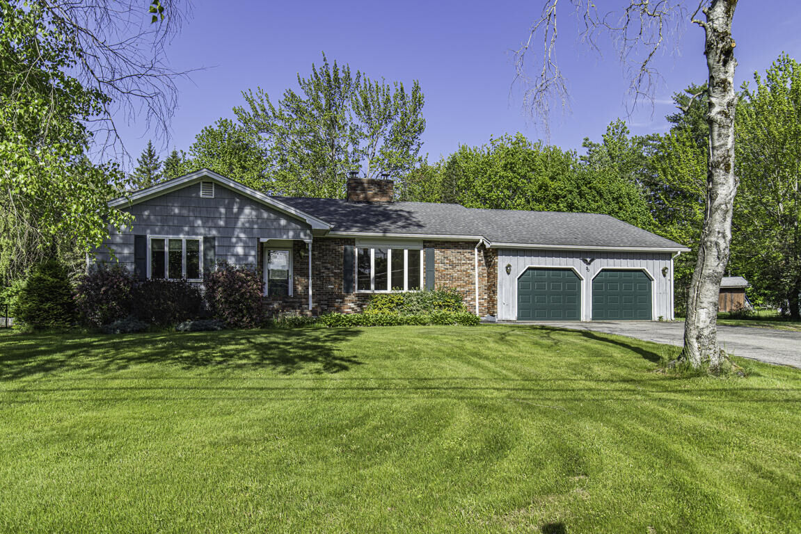 Property Photo: 30 Saratoga Avenue ME 04401