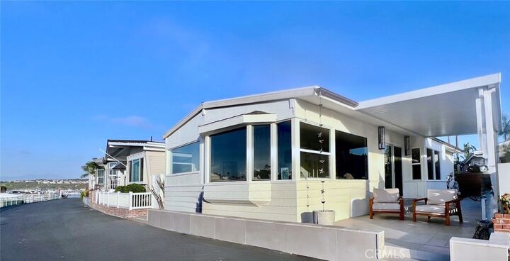 Property Photo:  24 Saratoga  CA 92660 