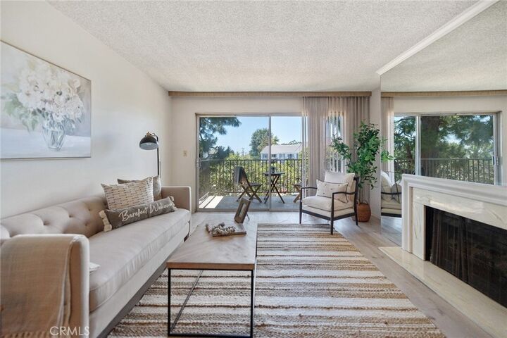 Property Photo:  102 Scholz 234  CA 92663 