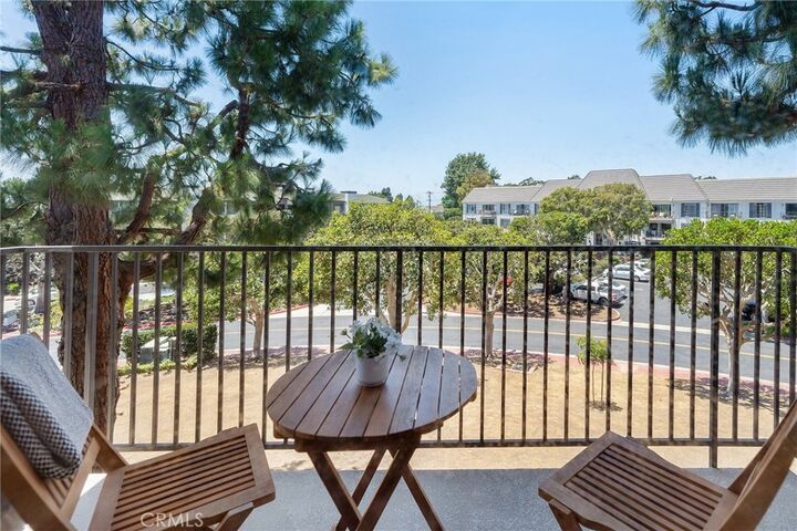 Property Photo: 102 Scholz 234 CA 92663
