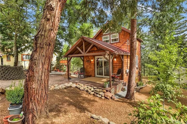 Property Photo: 471 Willow Witch CA 92325