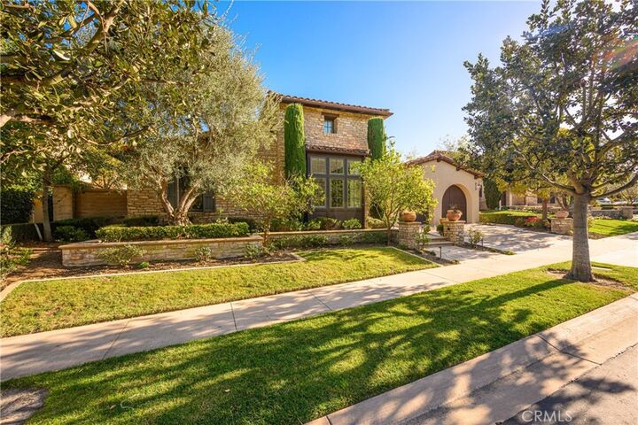 Property Photo: 41 Pacific Mist CA 92657