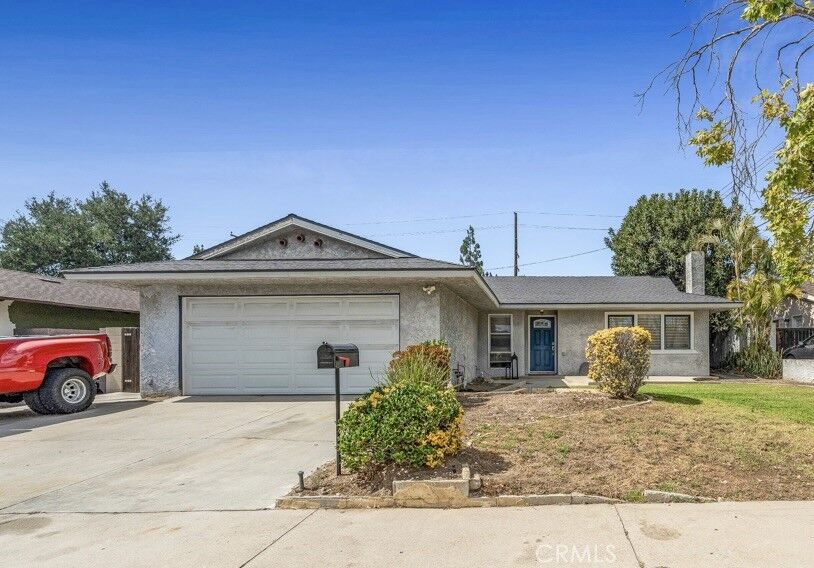 Property Photo:  1149 Norgate Street  CA 91773 