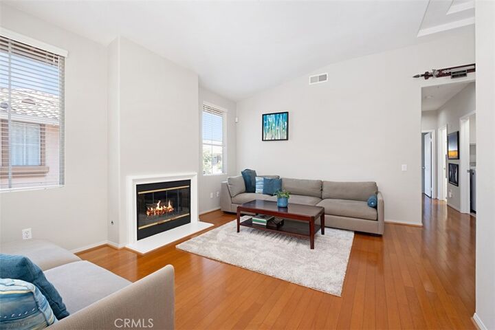 Property Photo: 709 Solvay Aisle CA 92606