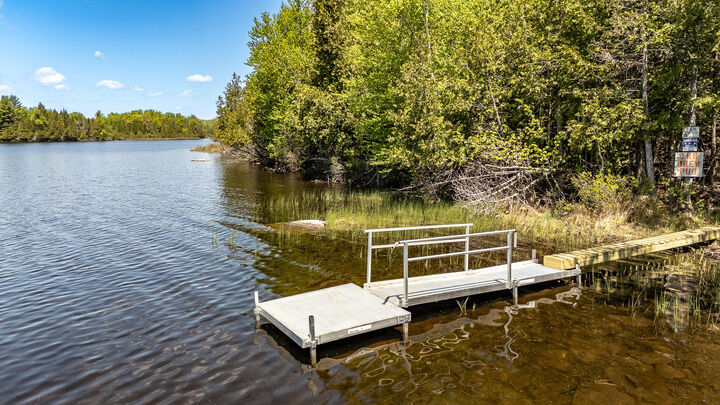 Property Photo: 87 N North Dexter Road ME 04479