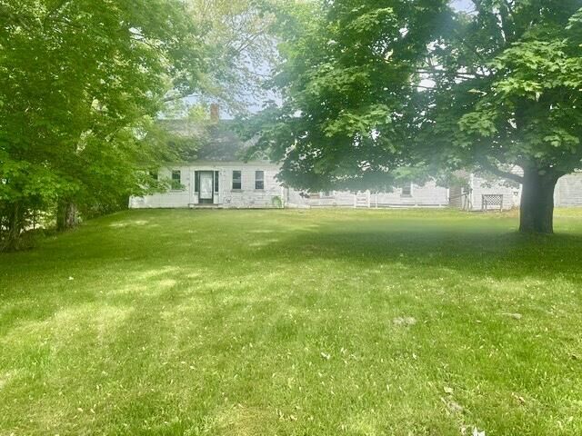 Property Photo: 412 Ridge Road ME 04654
