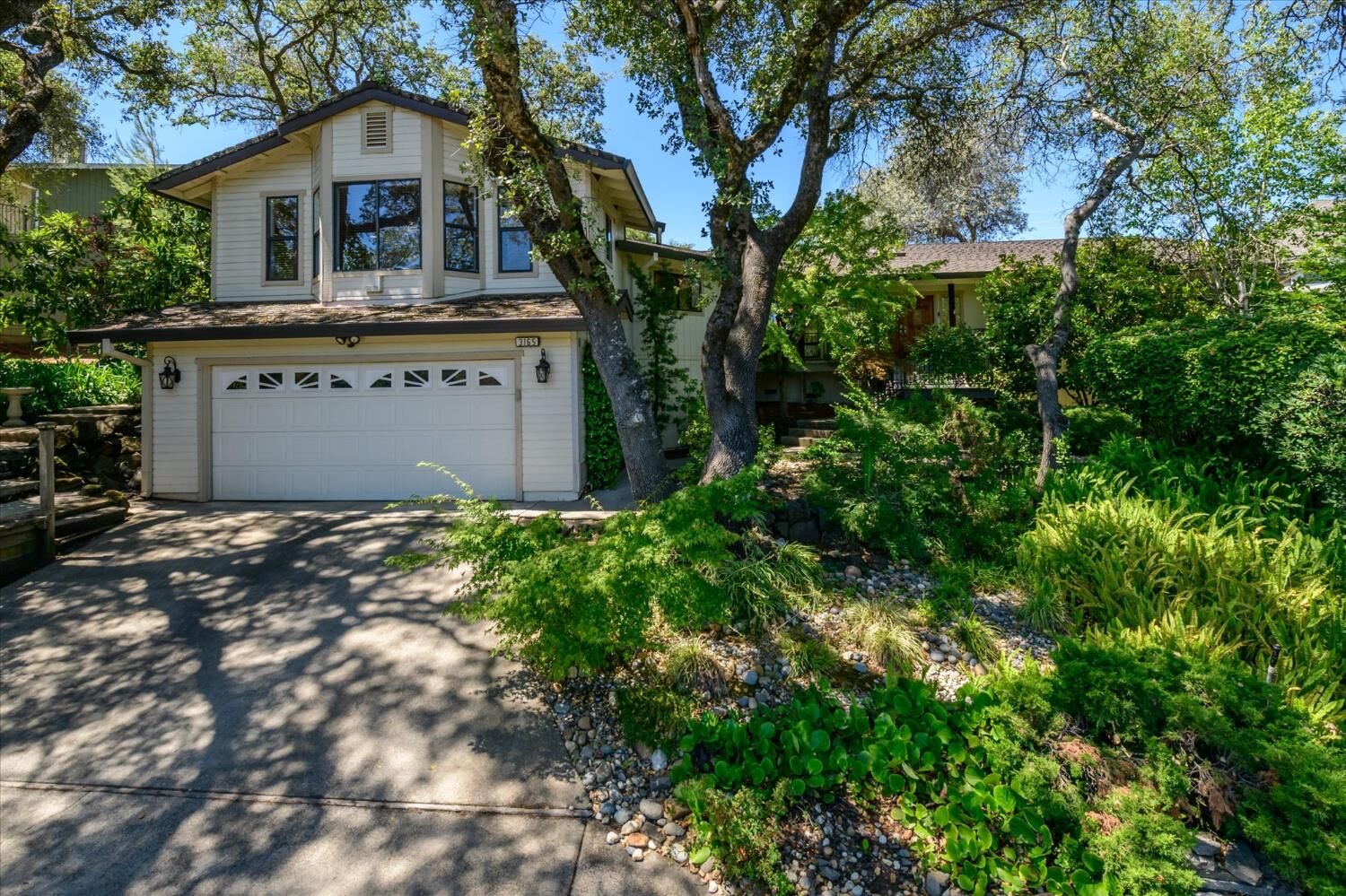 Property Photo: 3165 Oakwood Road CA 95682