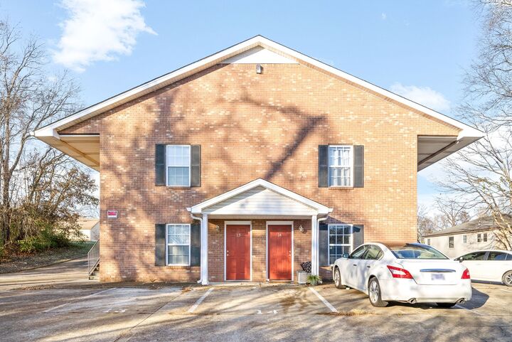 Property Photo: 765 Robb Ave 13 TN 37040