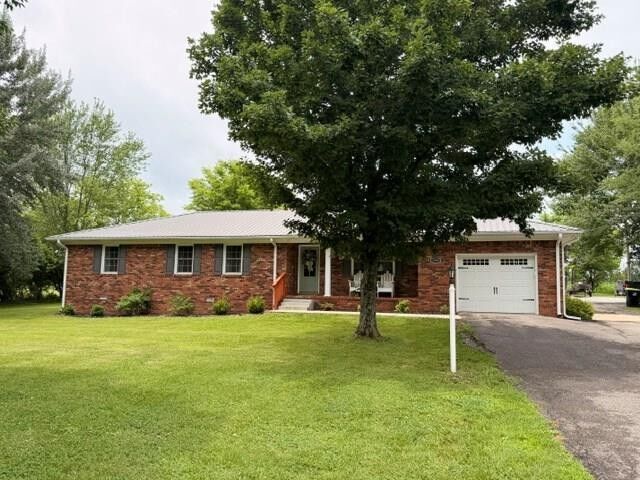 Property Photo:  12945 Dawson Springs Rd  KY 42217 