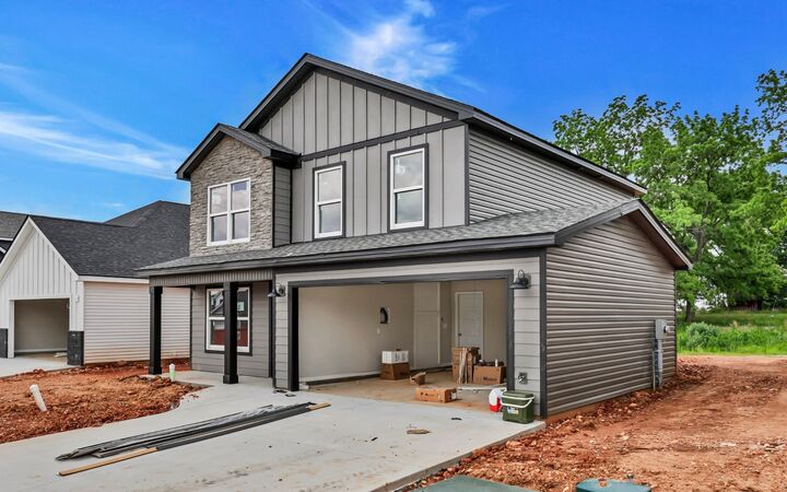 Property Photo: 2673 Brewster Dr TN 37042