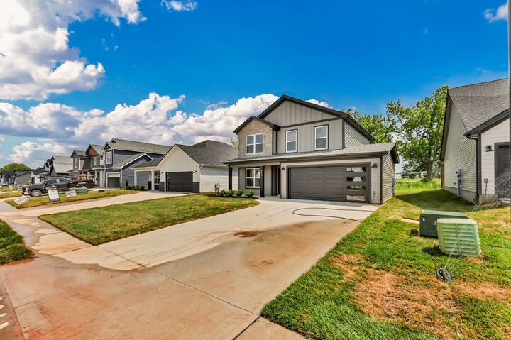 Property Photo:  2673 Brewster Dr  TN 37042 