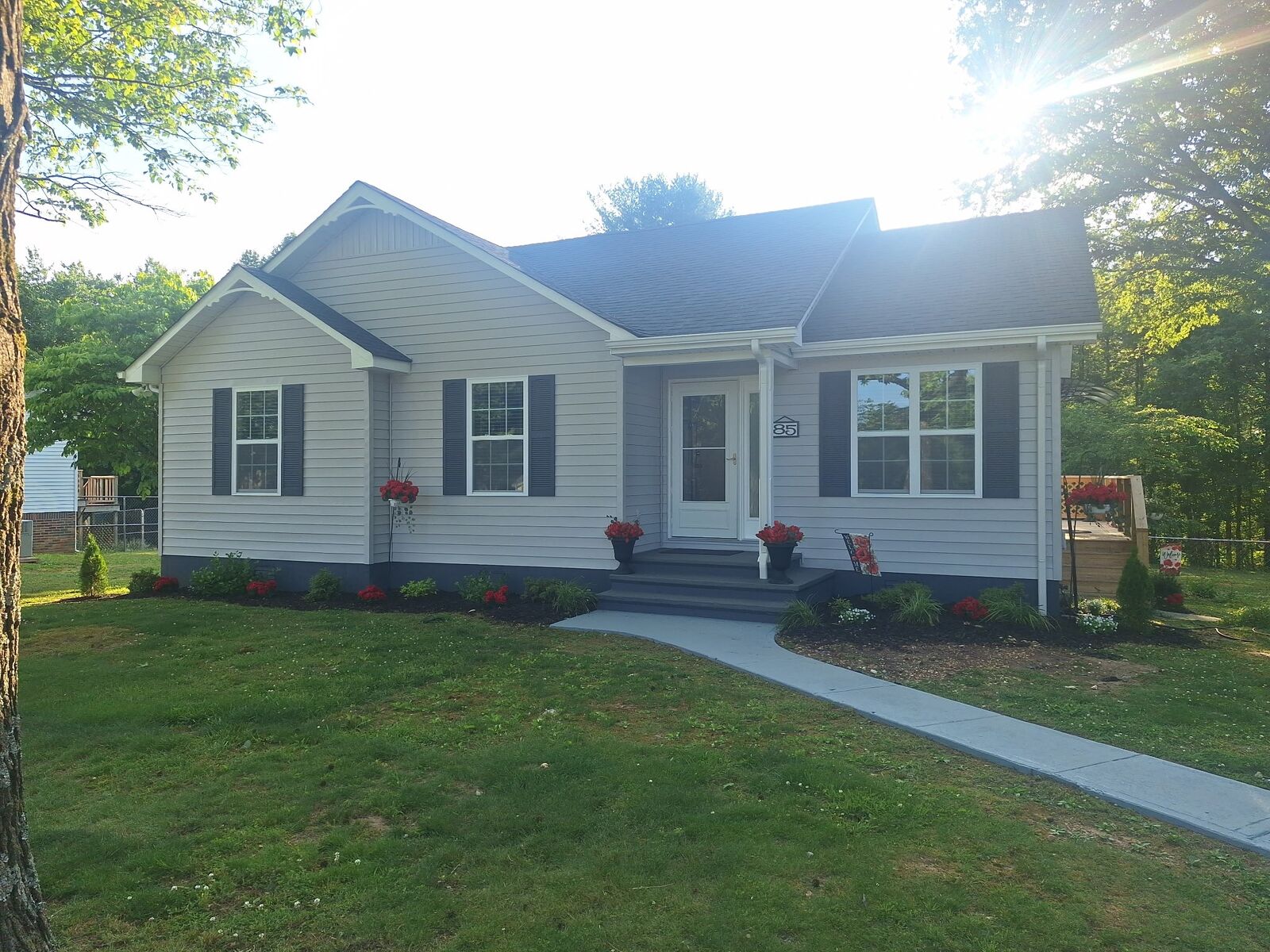Property Photo:  85 Brandywine St  TN 37110 