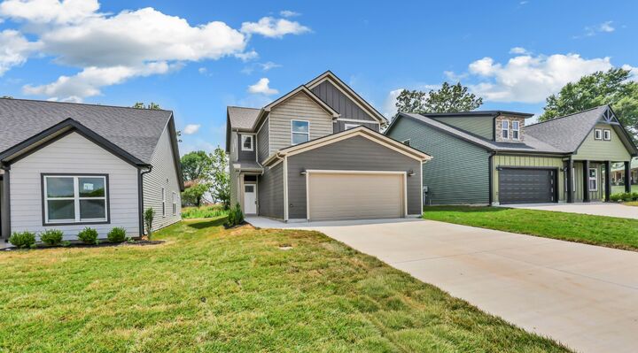 Property Photo:  2665 Brewster Dr  TN 37042 