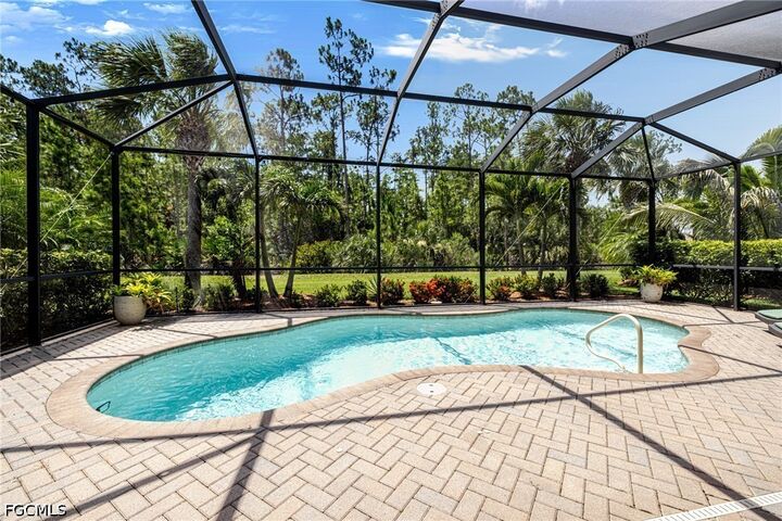 Property Photo: 10451 Migliera Way FL 33913