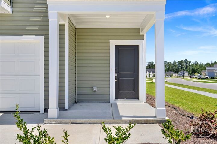 Property Photo:  100 Crimson  GA 31302 