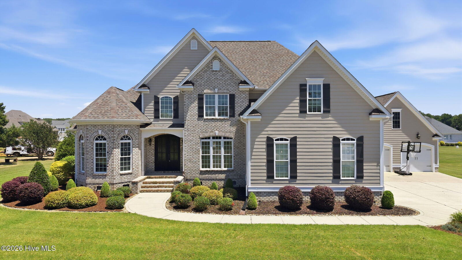 Property Photo: 6208 Devonshire Drive NC 27896