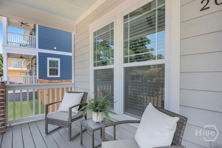Property Photo:  2005 E 38th Street  GA 31404 
