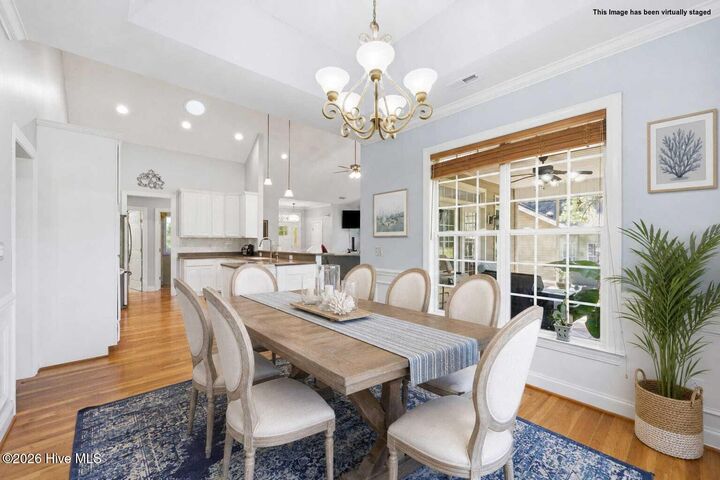 Property Photo:  1013 Barkentine Drive  NC 28560 