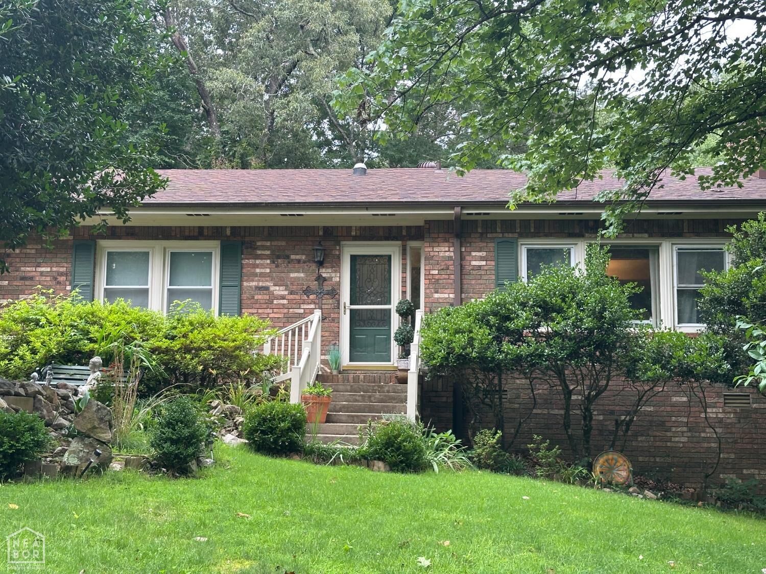 Property Photo: 31 La Granja Circle AR 71909