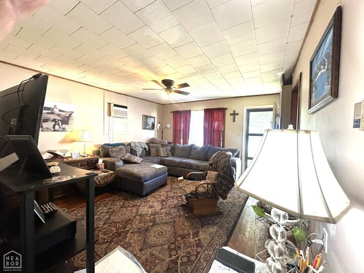 Property Photo: 604 W Baldwin Street AR 72450