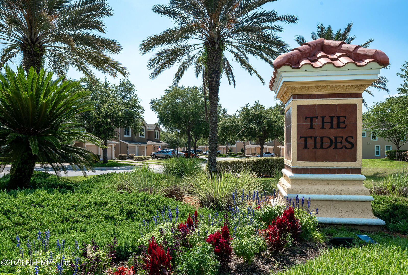 Property Photo:  8733 Little Swift Circle 23D  FL 32256 
