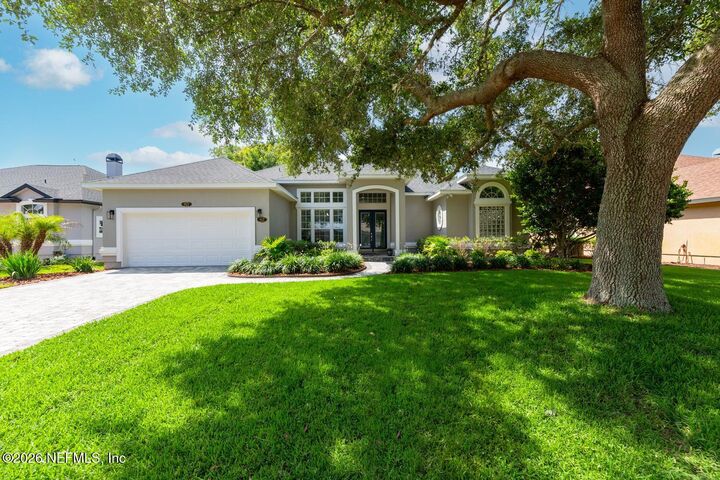 Property Photo: 917 Oxford Drive FL 32084