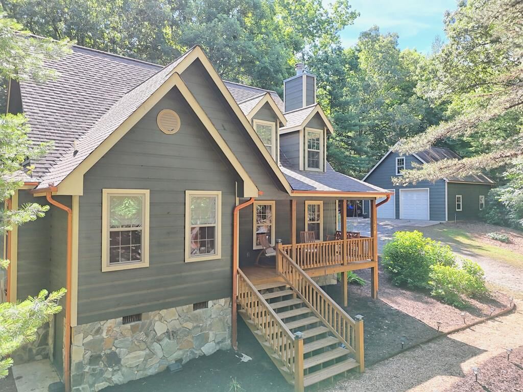 Property Photo:  151 Wild Acres Road  GA 30512 