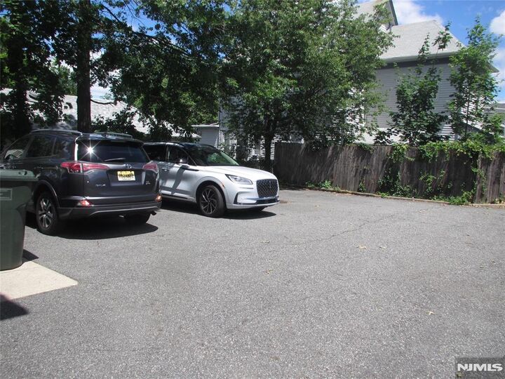 Property Photo: 23 Highland Cross 1st Fl NJ 07070