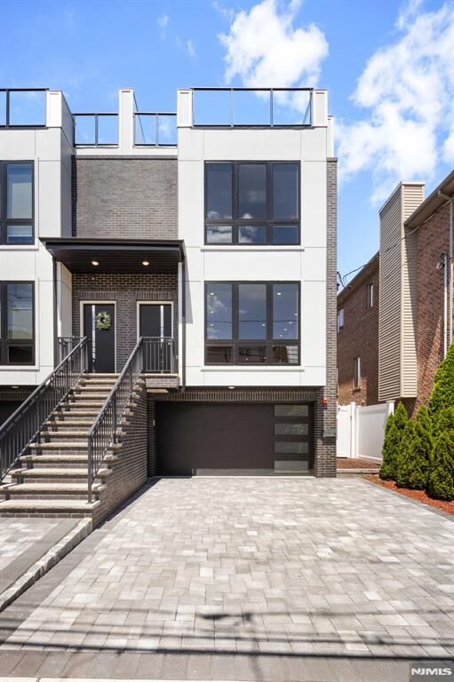 Property Photo:  229 Wayne Avenue  NJ 07010 