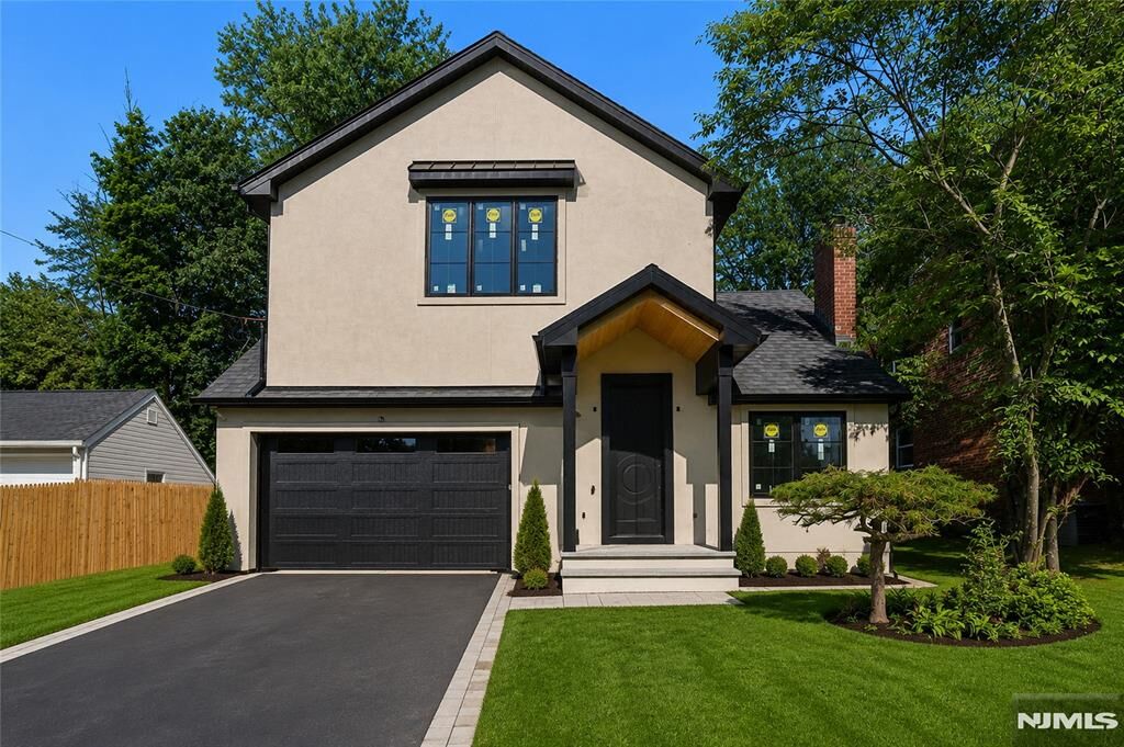 Property Photo: 514 High Street NJ 07624