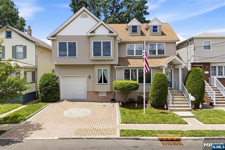 Property Photo:  99 Morgan Place  NJ 07031 