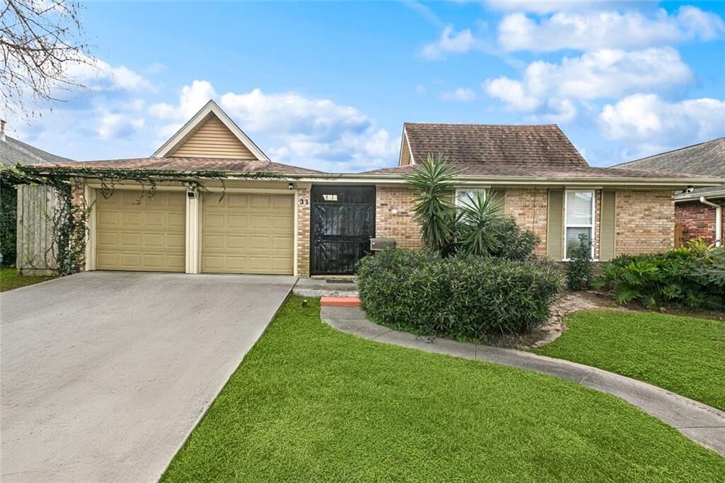 Property Photo:  31 Forstall Avenue  LA 70065 